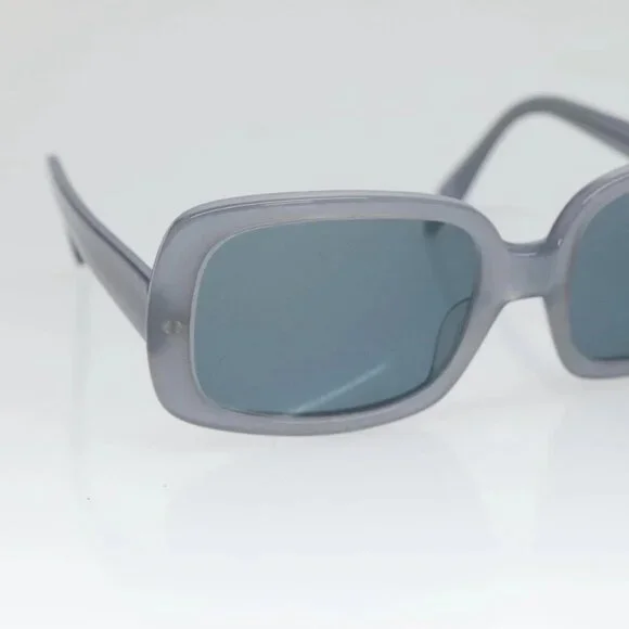 BOTTEGA VENETA Sunglasses plastic Gray Auth BOTTEGA VENETA Sunglasses plastic Gray Auth bs27225 - www  main image 4